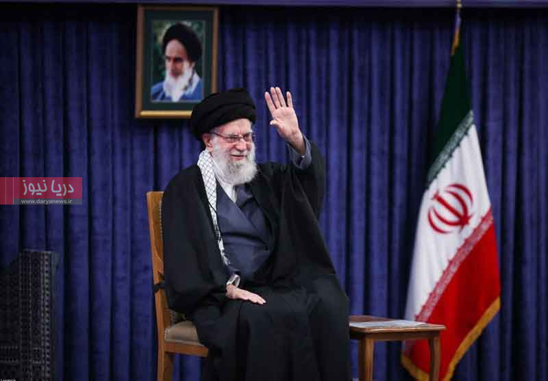 اعلام برنامه مراسم چهلمین روز عروج قائد شهید امام خامنه‌ای