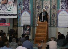 نقش مردم در ناکامی دشمنان تعیین‌کننده است