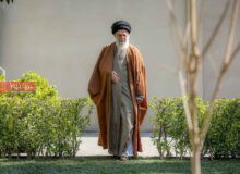 راهبردهای انقلاب اسلامی  در بازخوانی آخرین سخنرانی رهبر شهید