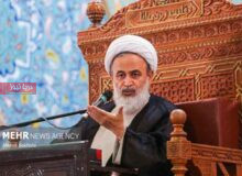 خون شهدای میناب تحولات بزرگی را رقم خواهد زد