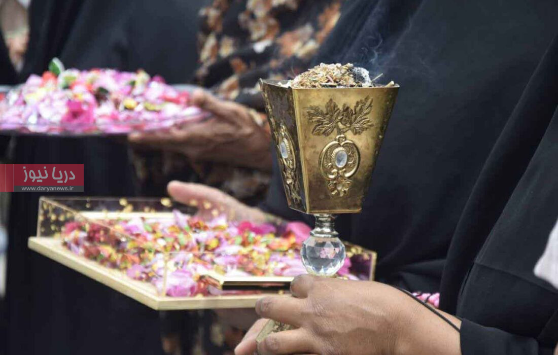 ایرانِ امام‌رضا (ع)؛ جلوه‌ای از ایمان، همبستگی و پیشرفت