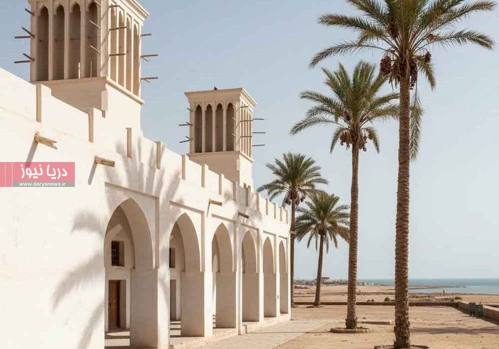 توجه به پایداری در معماری نوین ایران