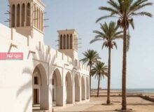 توجه به پایداری در معماری نوین ایران
