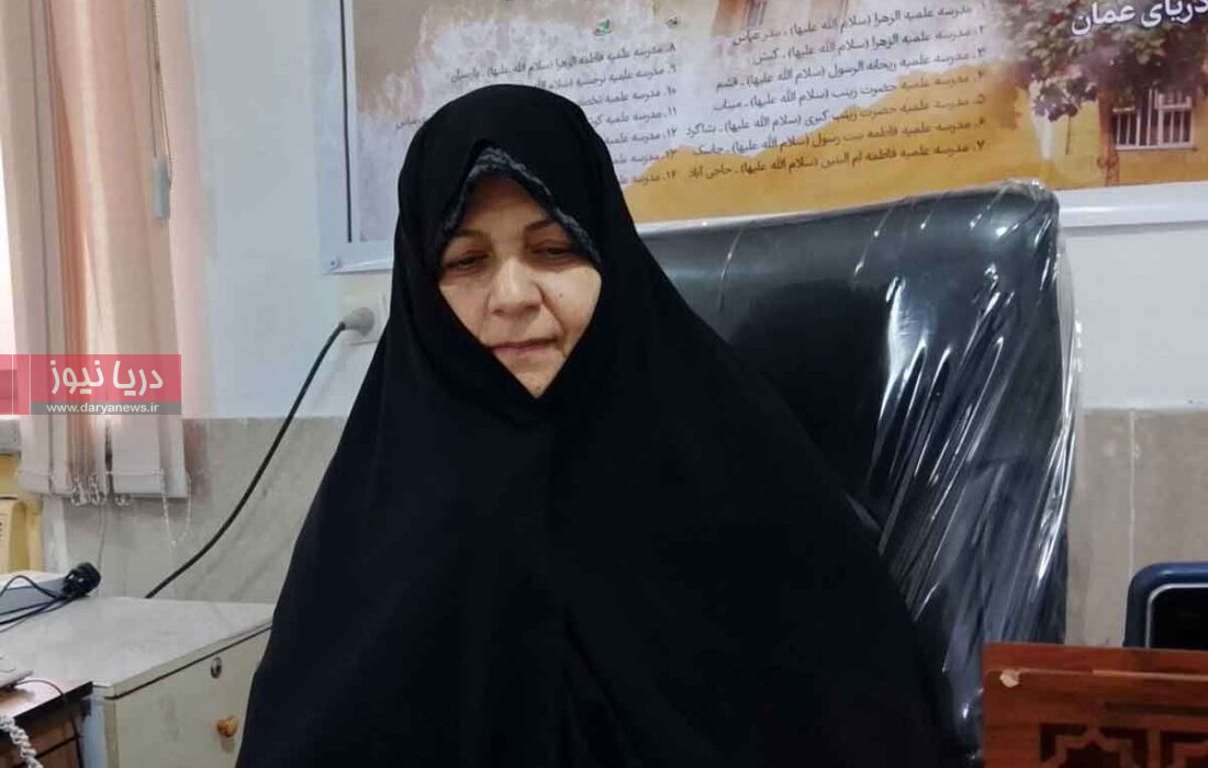 روایـت ایـثار و اقتـدار