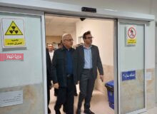 هرمزگان مجهز به پیشرفته ‌ترین رادیوتراپی کشور