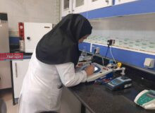 انجام ۱۲۵ هزار آزمون تخصصی  برای تضمین سلامت آب هرمزگان در جنگ
