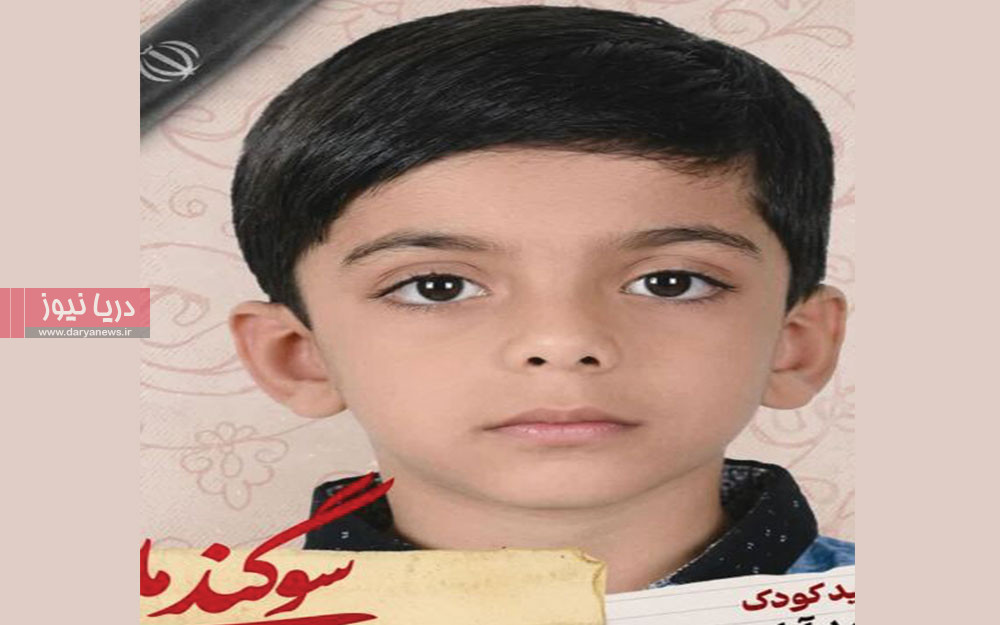 تمام صحنه های آن روز، دردناک و غم انگیز است