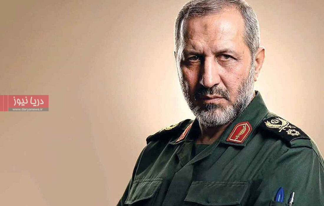 روایت سردارسید مجید موسوی از شکست پنهان دشمن