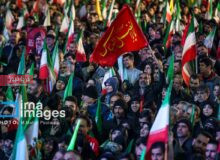 ایـران پیـروز شـد