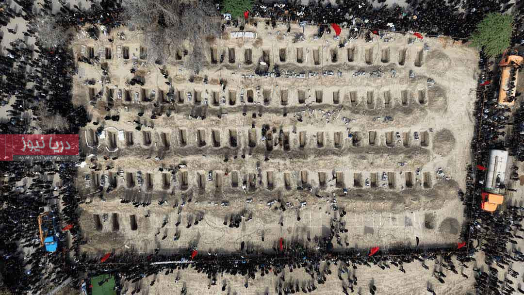 شجره طیبه؛ نامی ماندگار در حافظه جهان