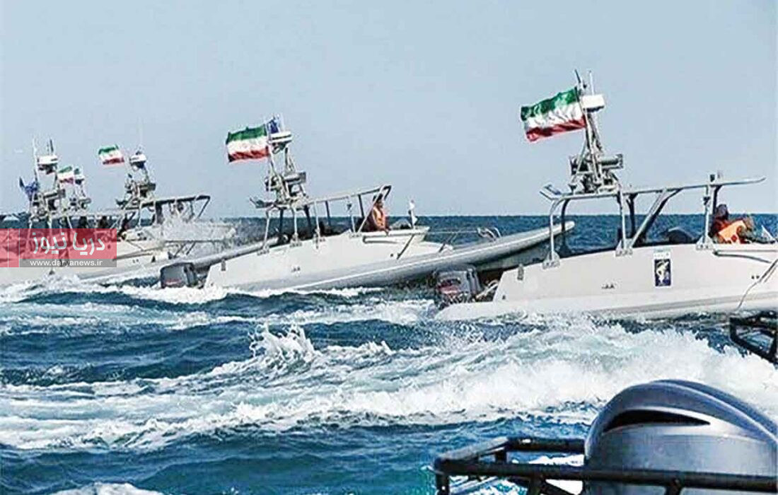 واکنش قاطع کشورمان به محاصره دریایی آمریکا و نقض آتش‌بس