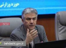 نیروی انسانی مهم‌ترین سرمایه نظام درمان است