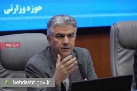 نیروی انسانی مهم‌ترین سرمایه نظام درمان است
