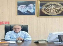 پیام مدیر مخابرات منطقه هرمزگان به مناسبت روز جهانی کار و کارگر
