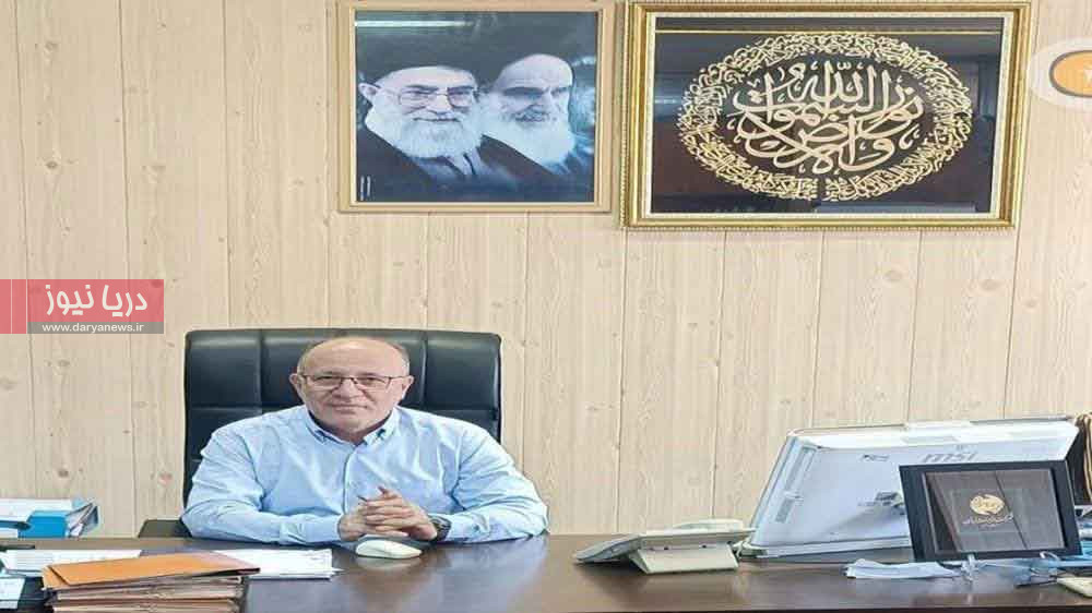 پیام مدیر مخابرات منطقه هرمزگان به مناسبت روز جهانی کار و کارگر
