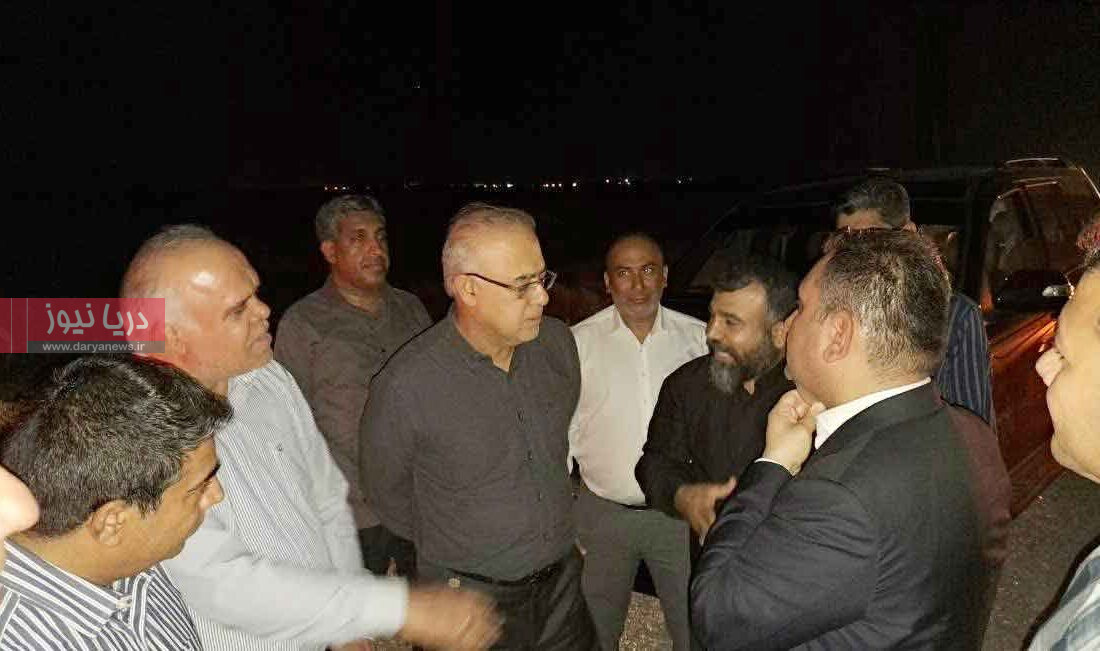 شمارش معکوس برای پایانِ انتظار