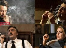 اعـتـیـاد در قــاب سـریـال‌هـا