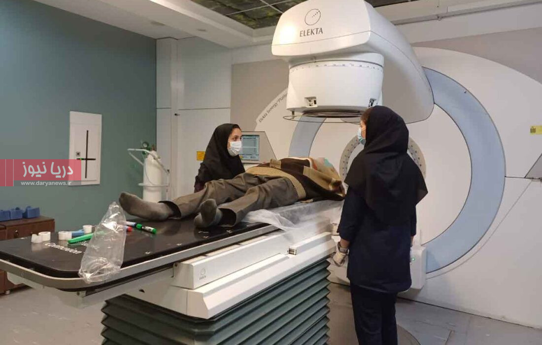افزایش امید بانهضت سلامت در هرمزگان