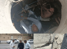 برقراری مجدد ارتباطات تلفن ثابت مشتریان کوی بهشت بندر