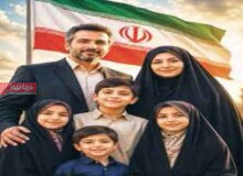 فرزندآوری سرمایه راهبردی ایران