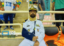 جامانده از دنا