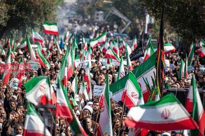 فصل بیداری؛بازخوانی اقتدار در تلاقی حماسه و حکمت