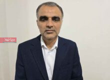وقف کمک به رزمندگان