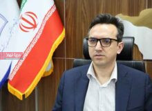 زمان رسیدن آمبولانس اورژانس را میدانی ارزیابی می‌کنیم