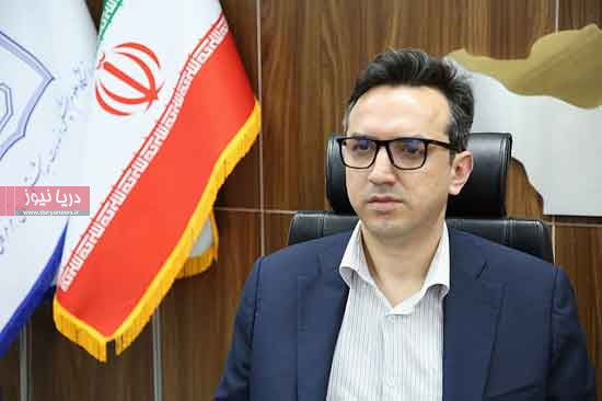زمان رسیدن آمبولانس اورژانس را میدانی ارزیابی می‌کنیم