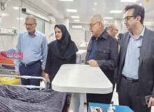 نهضت سلامت در هرمزگان  از تجهیز زیرساخت تا چالش ماندگاری