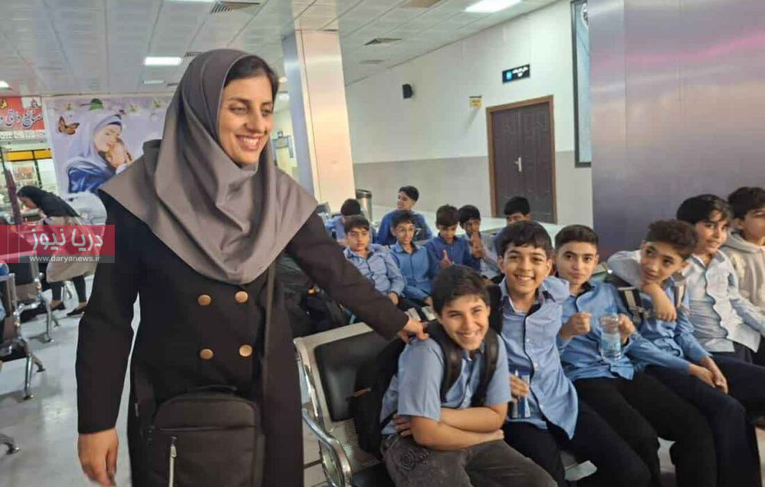 هر کلمه ای که یاد می گیریم دریچه ای است به سوی روشنایی