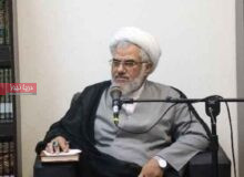 « شهید جمهور» یعنی مسئولیت در میدان خدمت