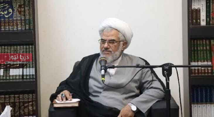 « شهید جمهور» یعنی مسئولیت در میدان خدمت