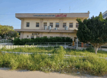 انقـلاب درمـان در بنـدرعبـاس