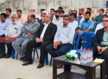 آغاز به کار نخستین  مرکز نوآوری روستایی کشور در هرمزگان