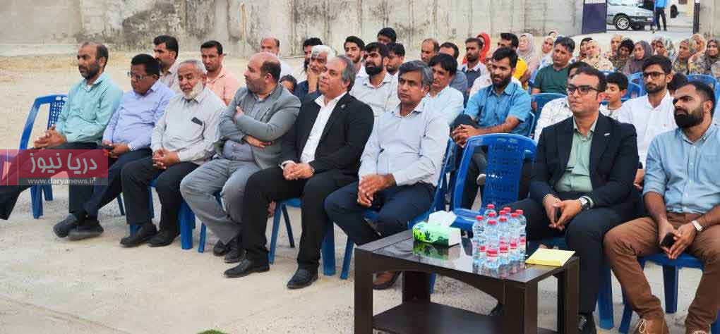 آغاز به کار نخستین  مرکز نوآوری روستایی کشور در هرمزگان