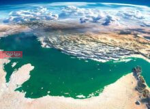 خلیج فارس؛ مظهر اقتدار فرهنگی  و هویت ملی ایران