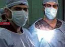 جهش درمانی در مجتمع پیامبر اعظم(ص) بندرعباس