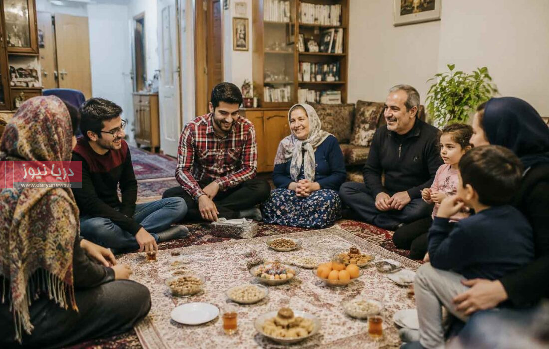 وقتی شایعه می‌چرخد