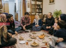 وقتی شایعه می‌چرخد