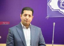 پیام معاون آموزشی دانشگاه علوم پزشکی هرمزگان به مناسبت روز معلم و استاد