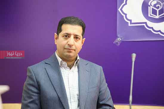پیام معاون آموزشی دانشگاه علوم پزشکی هرمزگان به مناسبت روز معلم و استاد