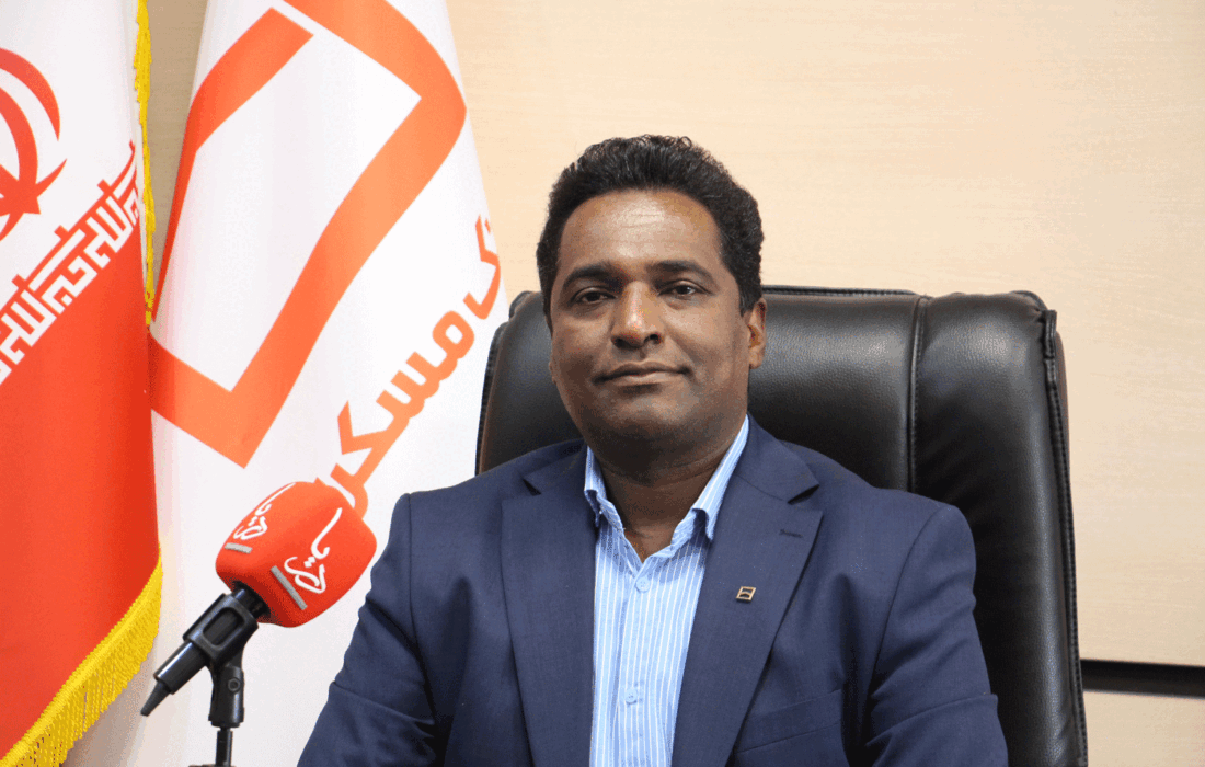 کلید ۳۸۰۰ واحد مسکونی  تحویل خانواده‌های هرمزگانی شد