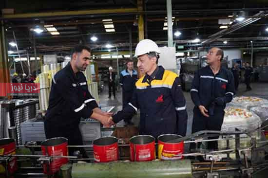 اخراج و تعدیل نیرو ممنوع