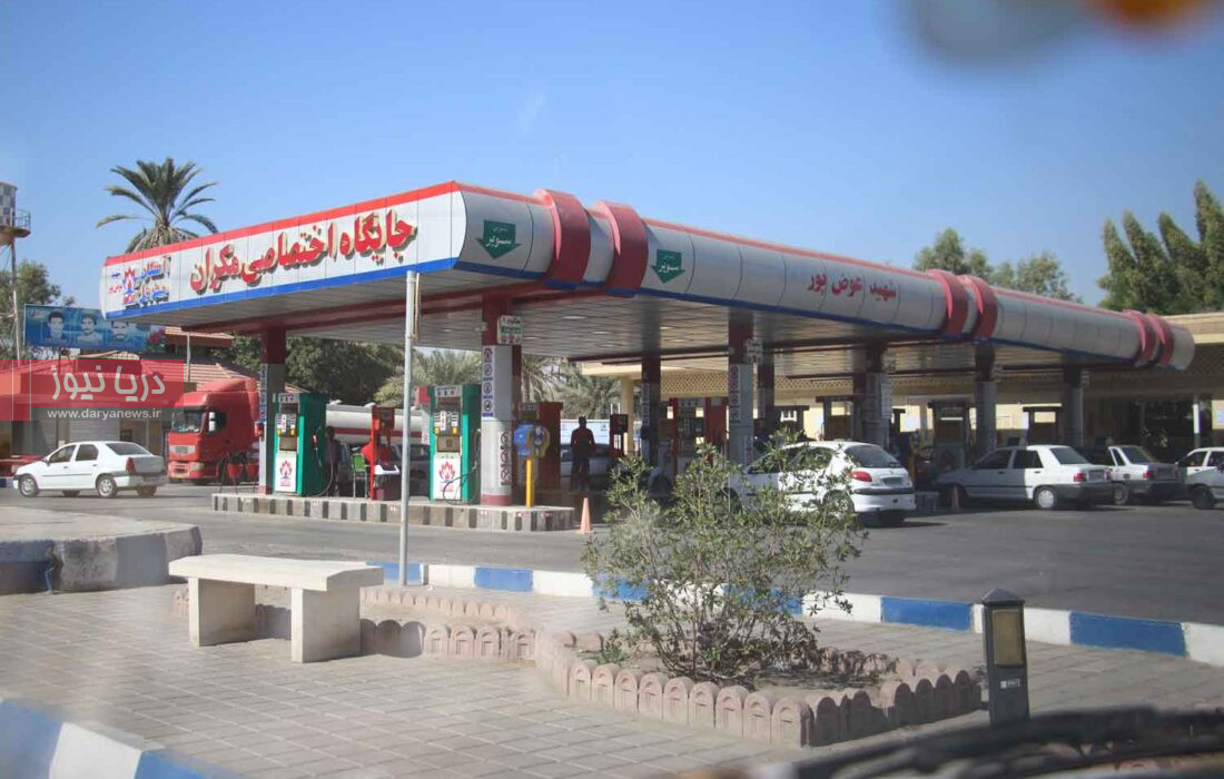 آیا سهمیه بنزین افزایش می یابد؟