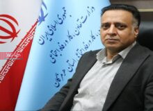 هرمزگان در جمع برترین‌های وزارت تعاون، کار و رفاه اجتماعی
