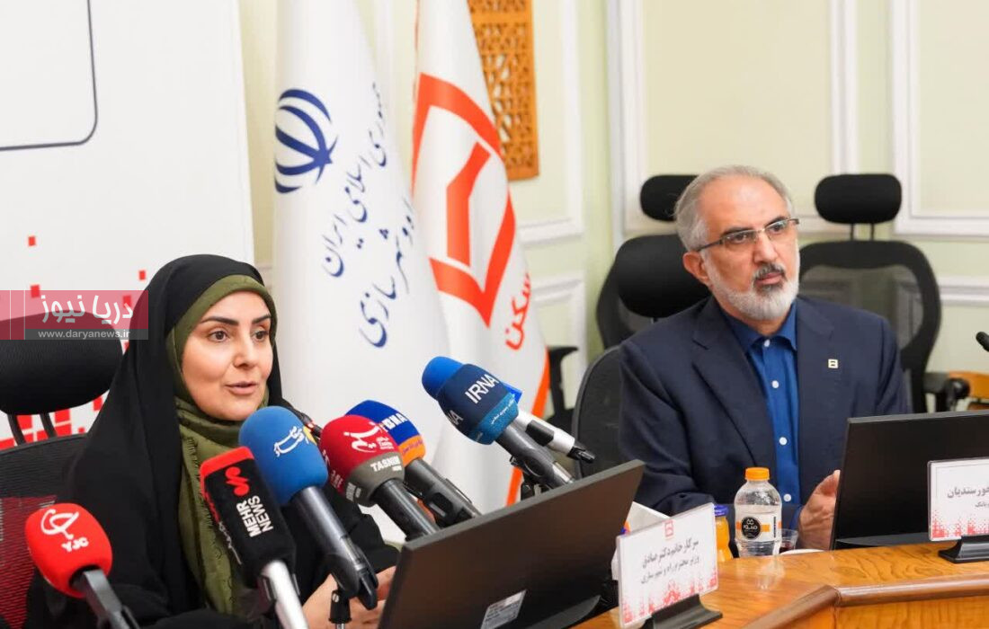 کاهش ۸۰ همت ناترازی بانک مسکن دستمریزاد دارد