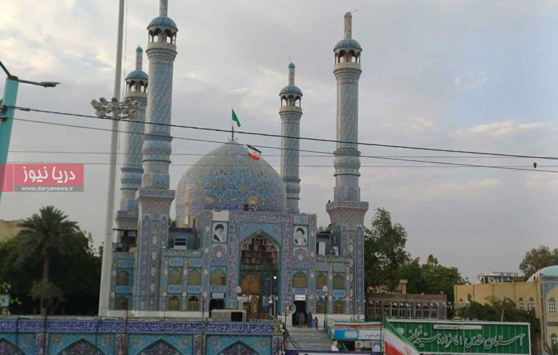 بقاع متبرکه؛ از گلستانِ عبادت تا باغستانِ دانش