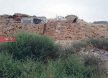 کوه نشینان  محروم بندرعباس
