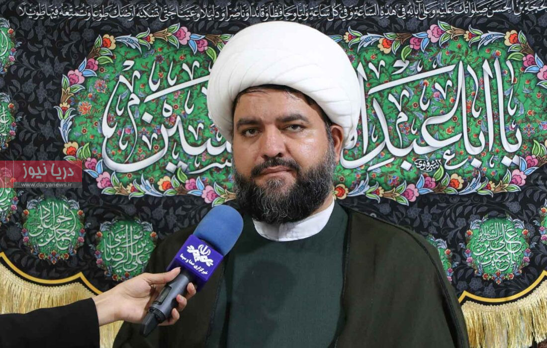 اعزام ۳۰۰ مبلغ؛ هرمزگان مهیای محرم حسینی